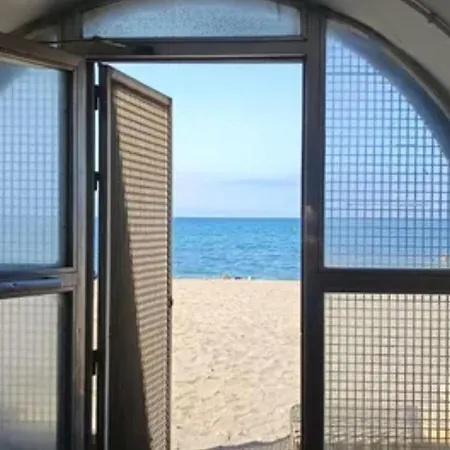Alboran - Retamar Experience